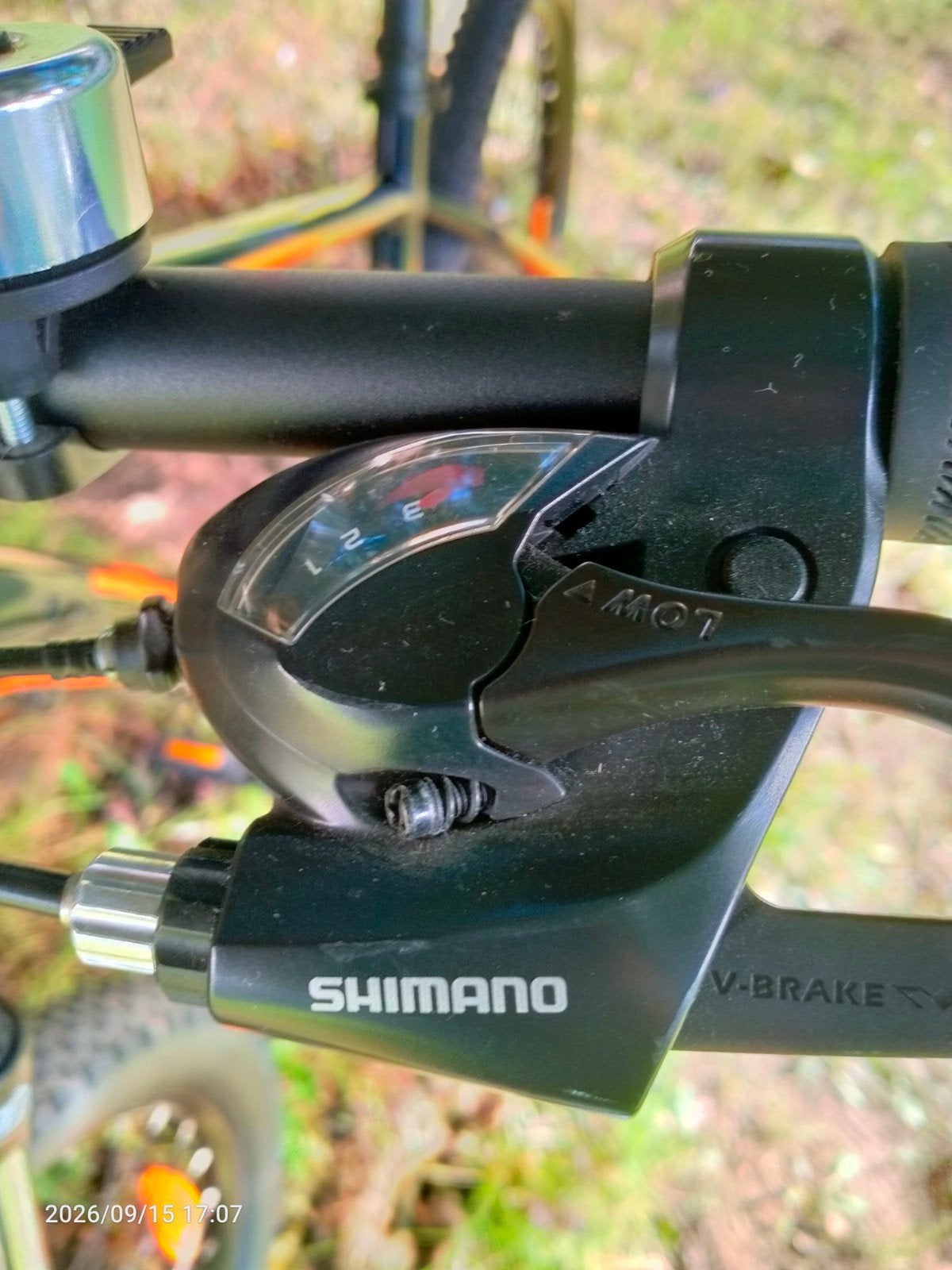 Foto 7 van Scott Aspect 770 Mountainbike - Maat M