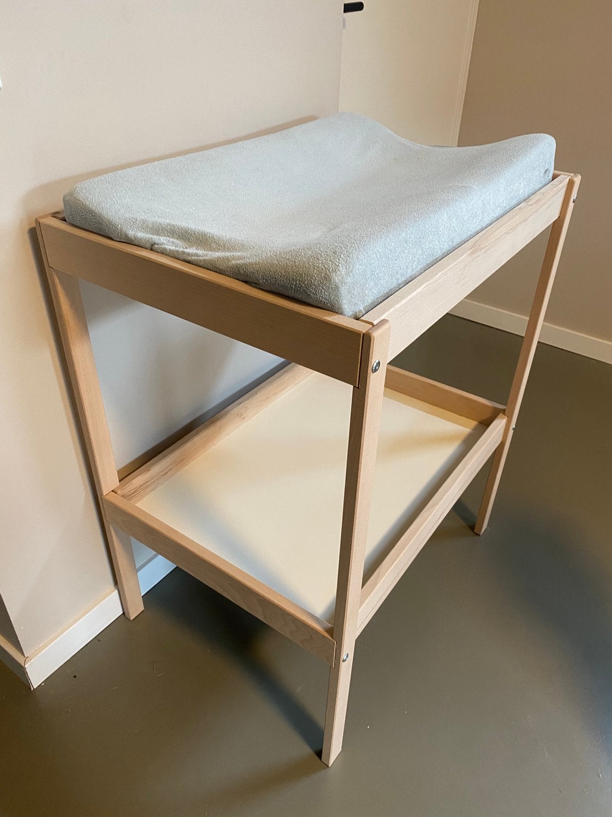 IKEA sniglar commode, Minder dan 75 cm, 50 tot 70 cm, Zo goed als nieuw, Ophalen