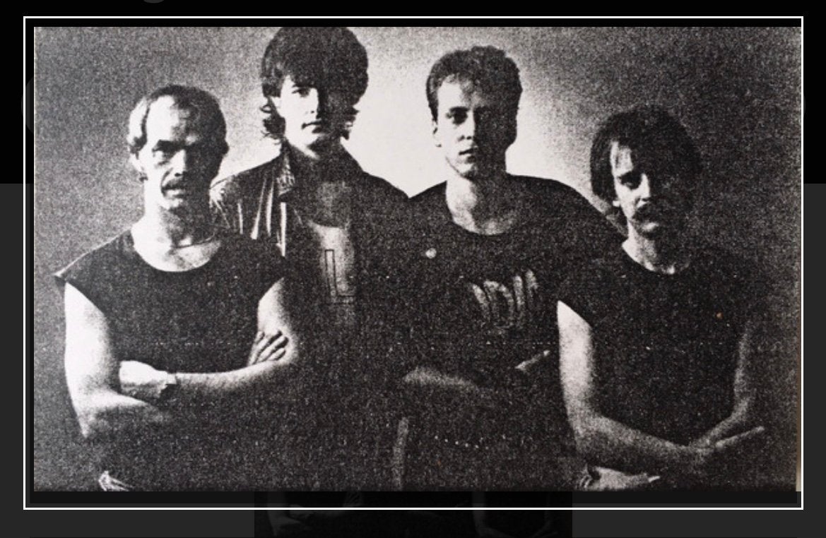 Cassette bandje Bad Edge - On Your Marks, Ophalen of Verzenden, Zo goed als nieuw, Pop, 1 bandje