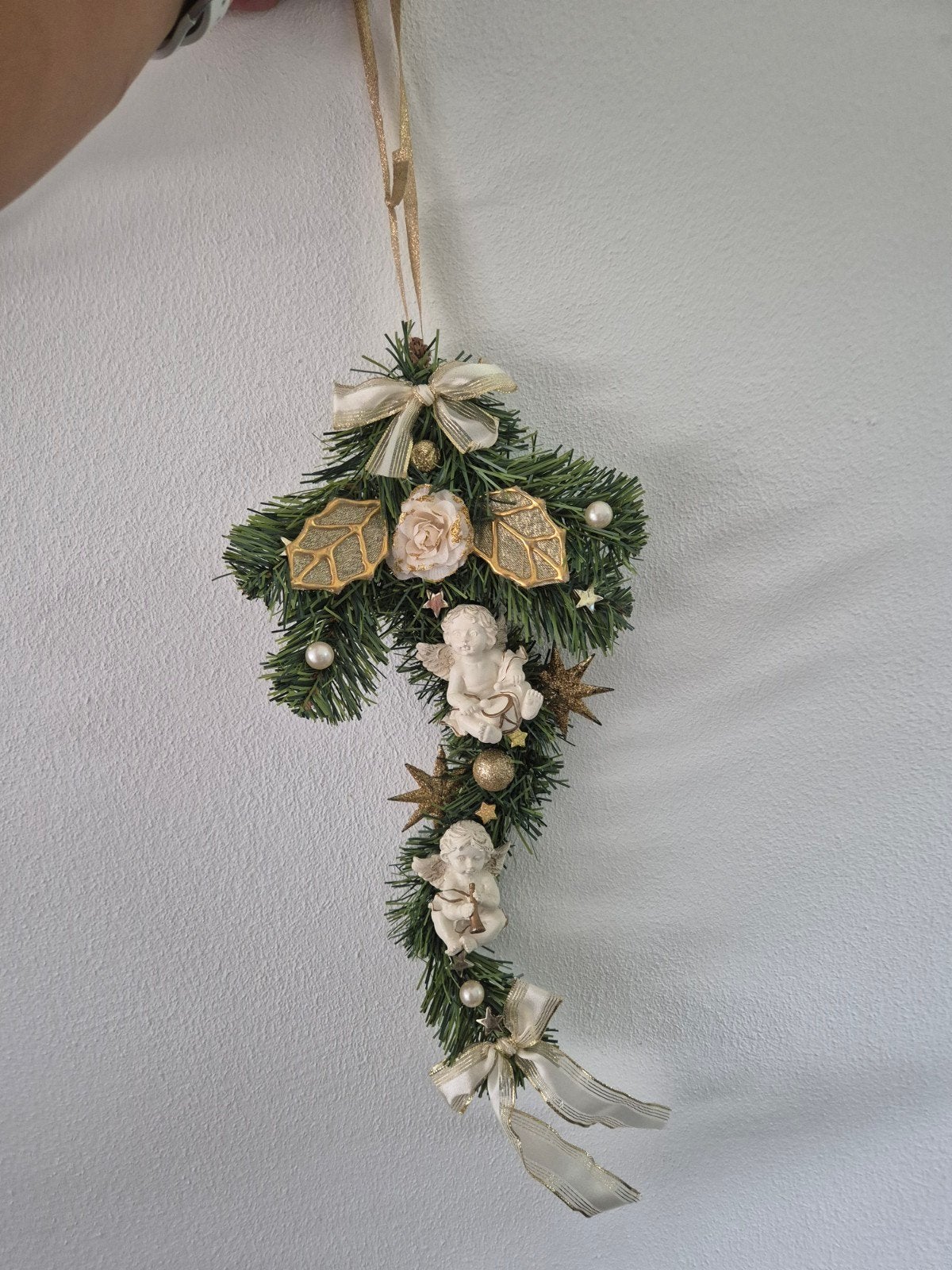 hang decoratie kerstperiode, Ophalen of Verzenden