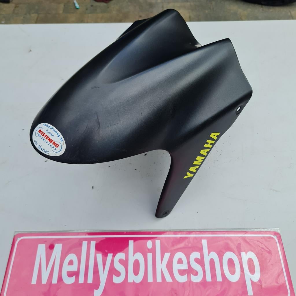Yamaha aerox voorspatbord origineel nette staat, Ophalen of Verzenden, Yamaha, Info@yamaha.nl, Nl