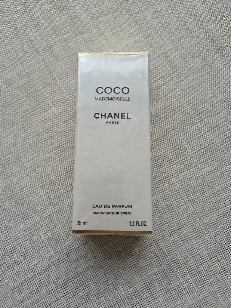 Coco Mademoiselle Eau de parfum 35ml van Chanel. NIEUW, Ophalen of Verzenden, Nieuw