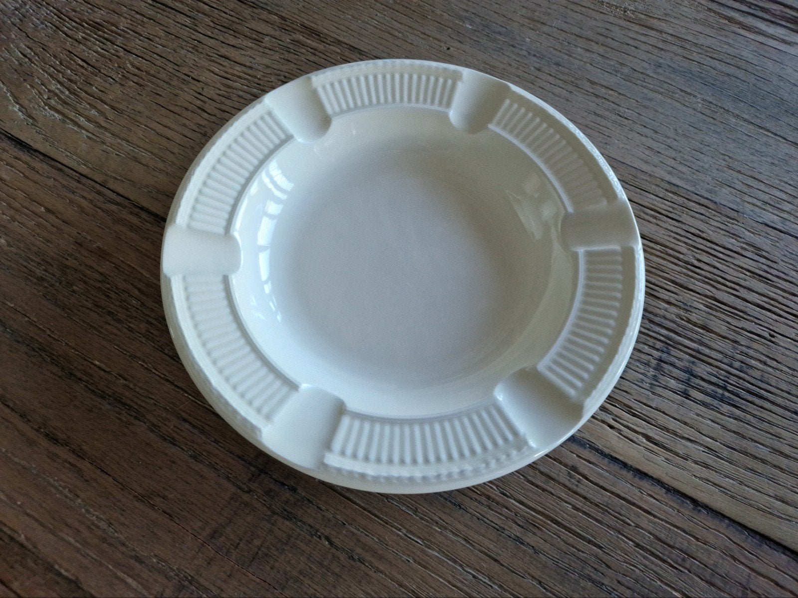 wedgwood edme servies asbak, Ophalen of Verzenden