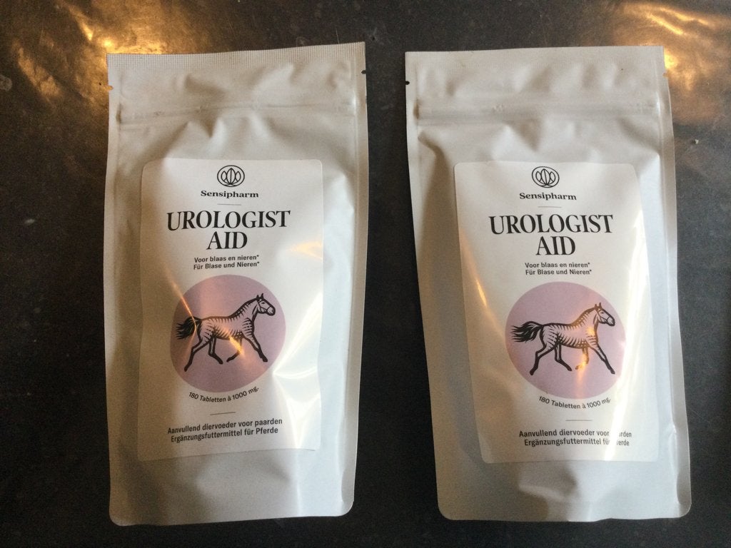 Sensipharm urologist aid, Dieren en Toebehoren, Ophalen of Verzenden, Nieuw