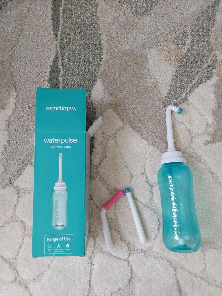 Waterpulse Peri Bottle, Ophalen, Nieuw, Overige typen