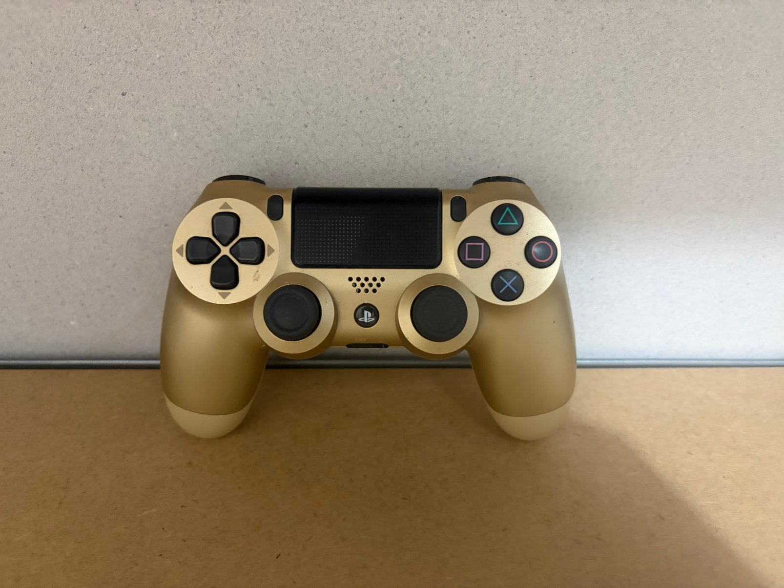 PS4 controller, Ophalen, Zo goed als nieuw, Controller, PlayStation 1