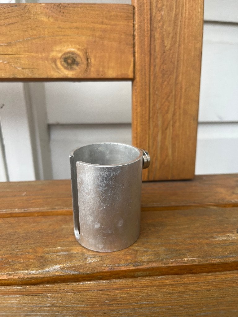 Magnetische drinkfleshouder voor glazen knaagdieren kooi., Ophalen of Verzenden