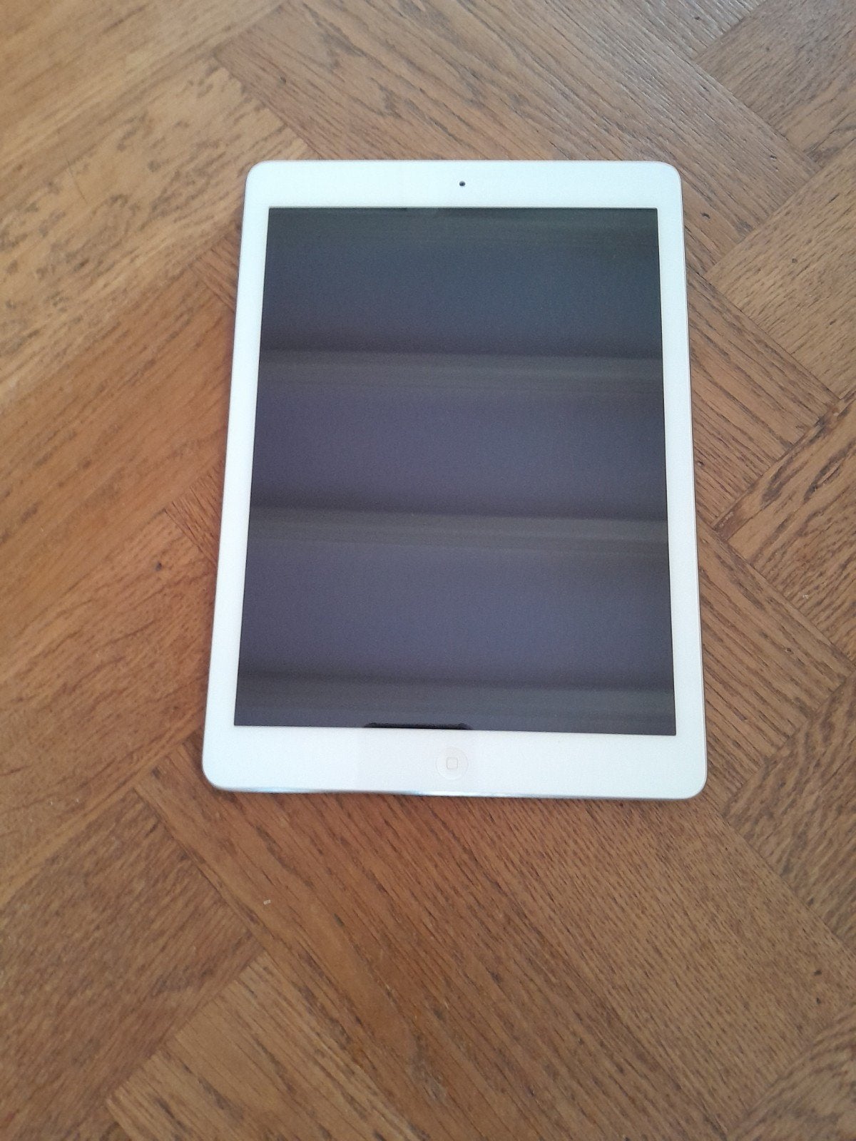 Ipad Air Model A1474 ~ i pad Apple, Ophalen of Verzenden, 10 inch, Apple iPad Air, 16 GB