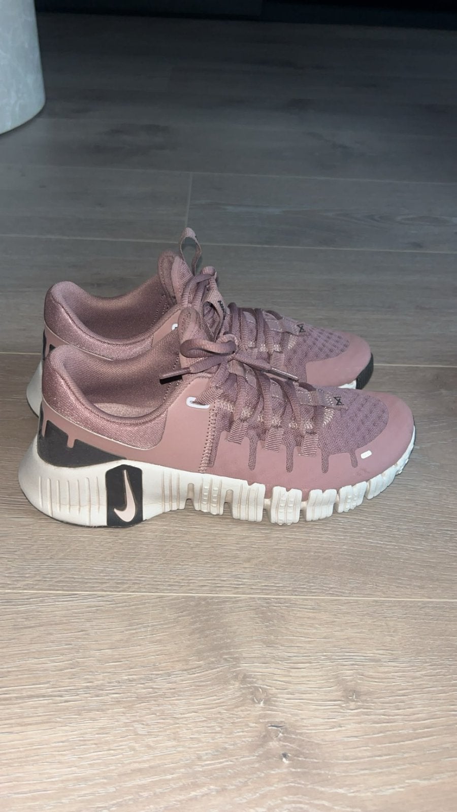 Nike Metcon Maat 38,5, Kleding | Dames, Schoenen, Ophalen of Verzenden, Gedragen, Sneakers of Gympen