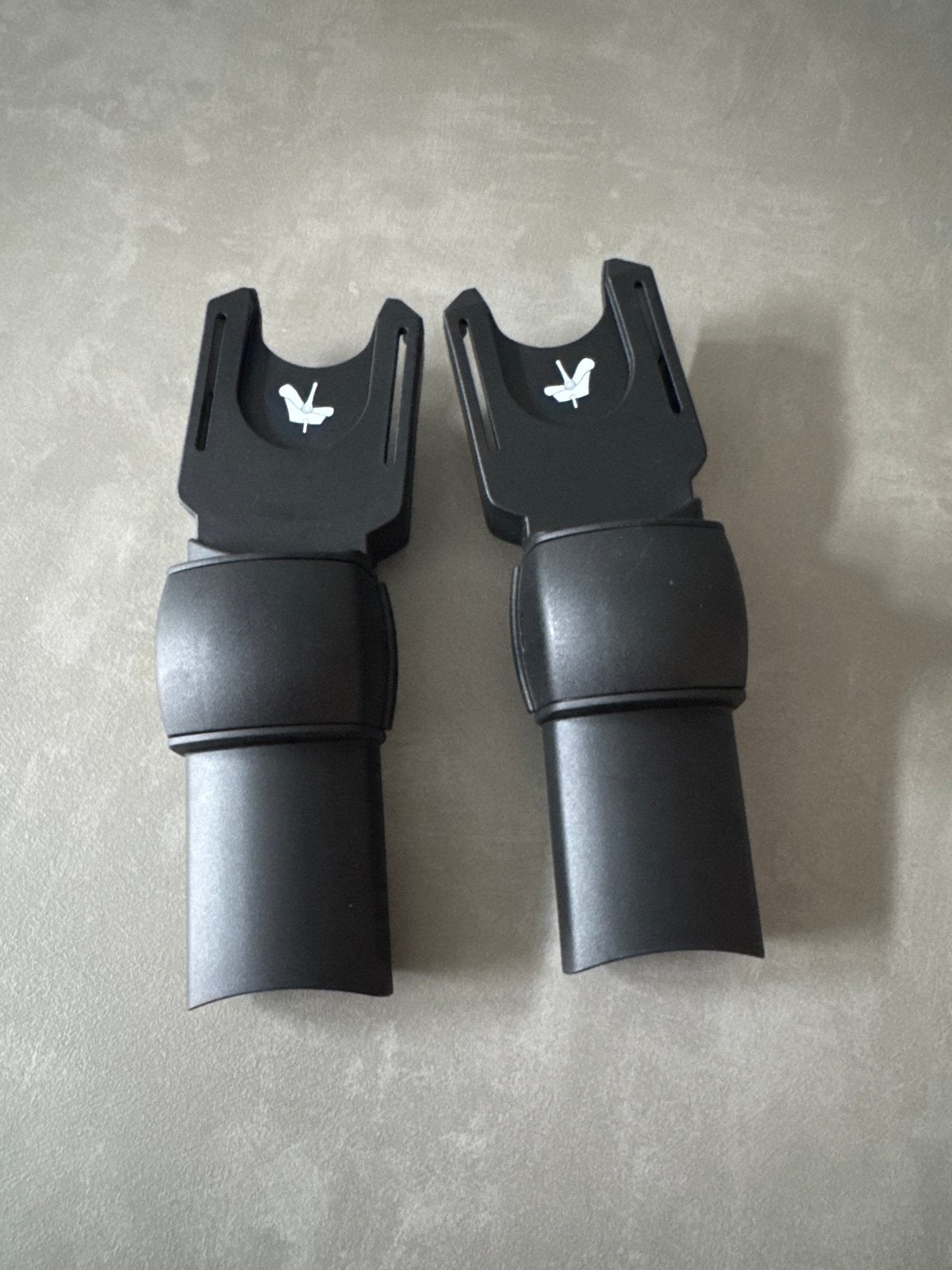 Adapters Bugaboo voor Maxi Cosi autostoel, Kinderen en Baby's, Kinderwagens en Combinaties, Kinderwagen, Gebruikt, Bugaboo, Ophalen of Verzenden
