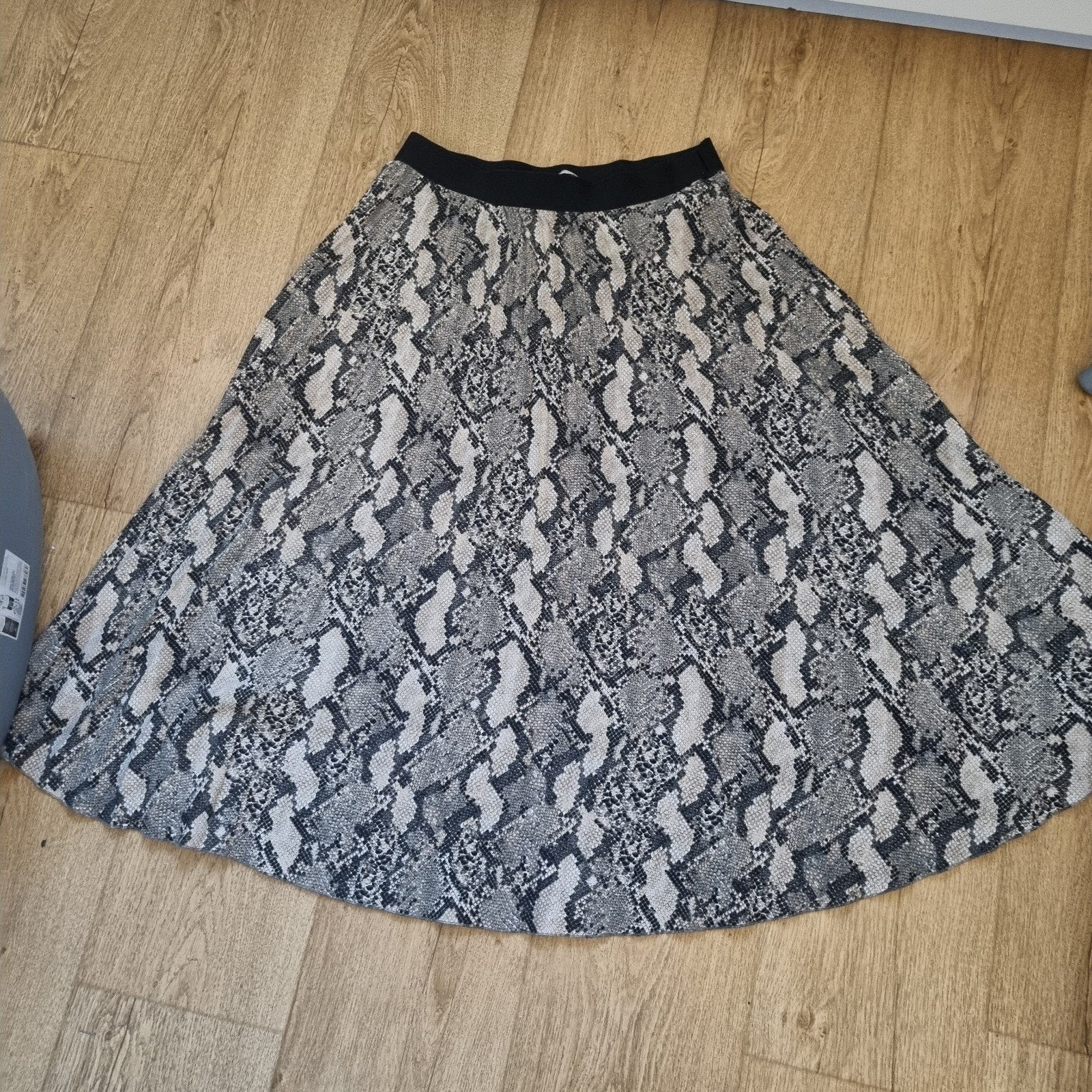 Dames rok maat M, Maat 38/40 (M), H&M, Overige kleuren, Ophalen of Verzenden
