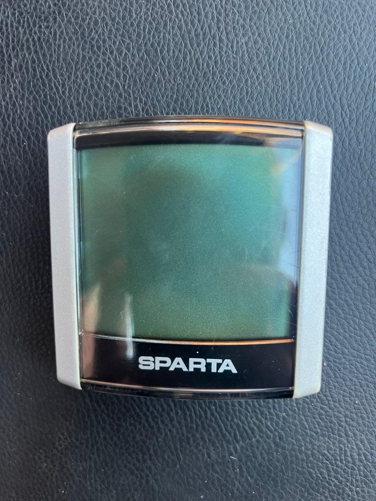 Batavus/Sparta Ion Cu3 Display, Fietsen en Brommers, Fietsaccessoires | Fietscomputers, Ophalen of Verzenden, Zo goed als nieuw