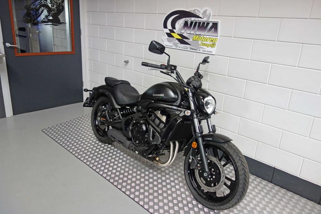 Kawasaki Vulcan S, Motoren, Motoren | Kawasaki, 2 cilinders, Bedrijf, Onbekend, KAWASAKI
