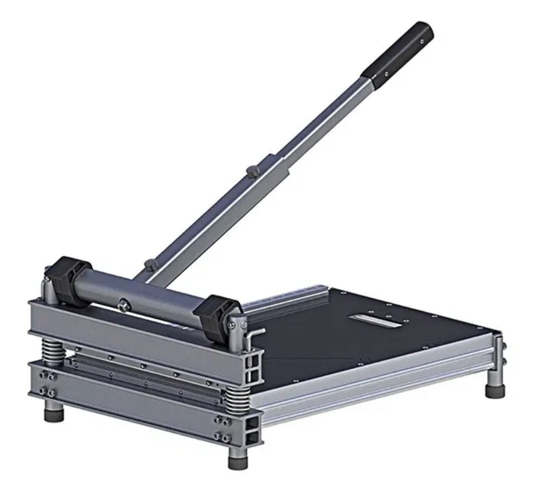 PVC vloeren, knipper voor PVC vloeren, PVC visgraat of plank, Ophalen of Verzenden, Nieuw