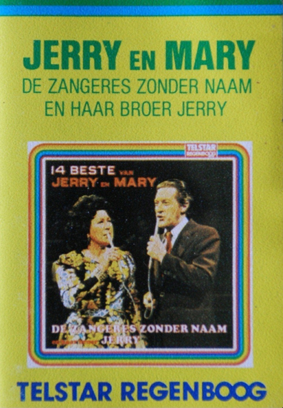 gezocht deze cassette van de Zangeres zonder naam?, Ophalen of Verzenden, Gebruikt, Levenslied of Smartlap, Verzamelalbum