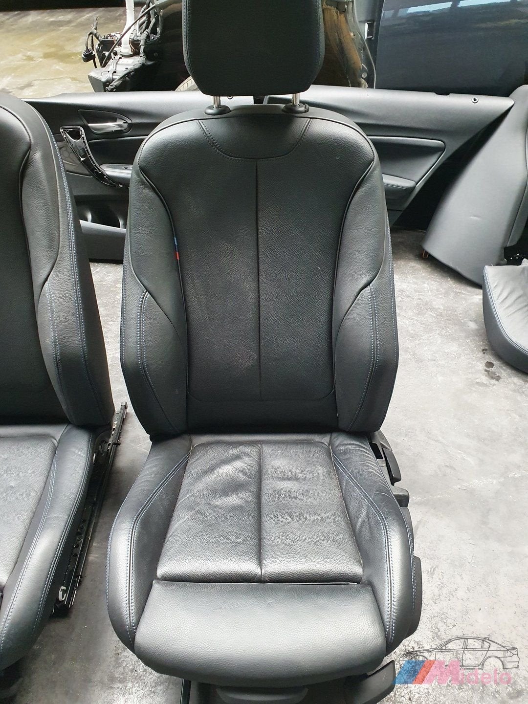 bmw F20 140 MSPORT, Auto-onderdelen, Interieur en Bekleding, Gebruikt, -, Ophalen of Verzenden, -