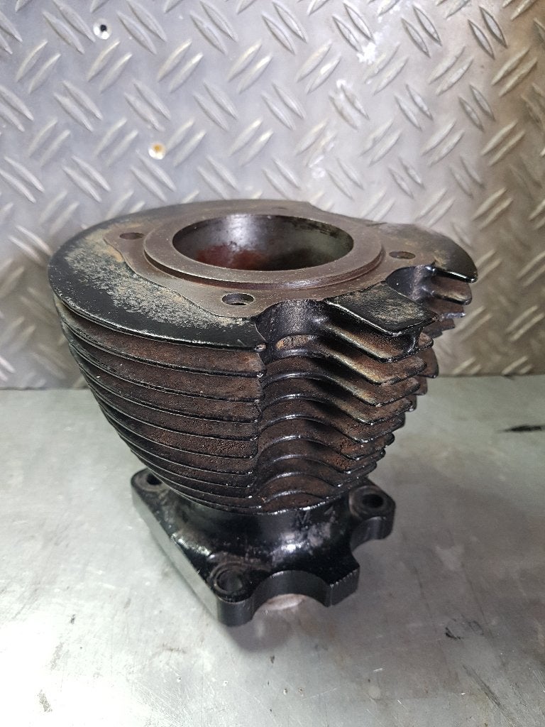 Matchless G3LS - 350cc Cilinder, Ophalen of Verzenden, Gebruikt