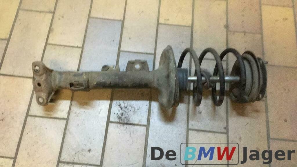Veerpoot rechtsvoor BMW 3-serie E36 sedan coupe 31311138156, Gebruikt, Ophalen of Verzenden, BMW, BMW
