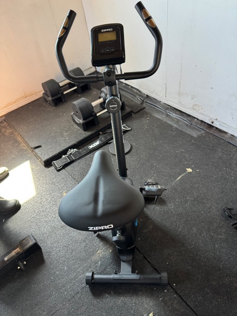 Zipro hometrainer, Ophalen, Zo goed als nieuw, Hometrainer