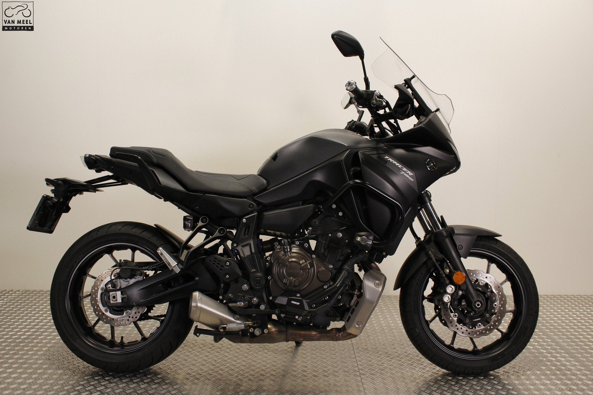Yamaha Tracer 700 ABS (bj 2020), Motoren, Klantenservice@yamaha-motor.nl, Sport, Koolhovenlaan 101
1119 NC  Schiphol-Rijk, NL