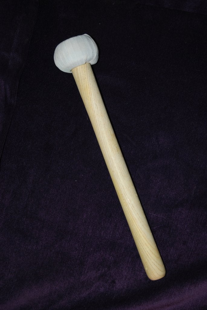 NIEUW!  Wuhan Chau gong met klopper 36 inch  <25250633>, Ophalen, Wuhan, ., Drums of Percussie