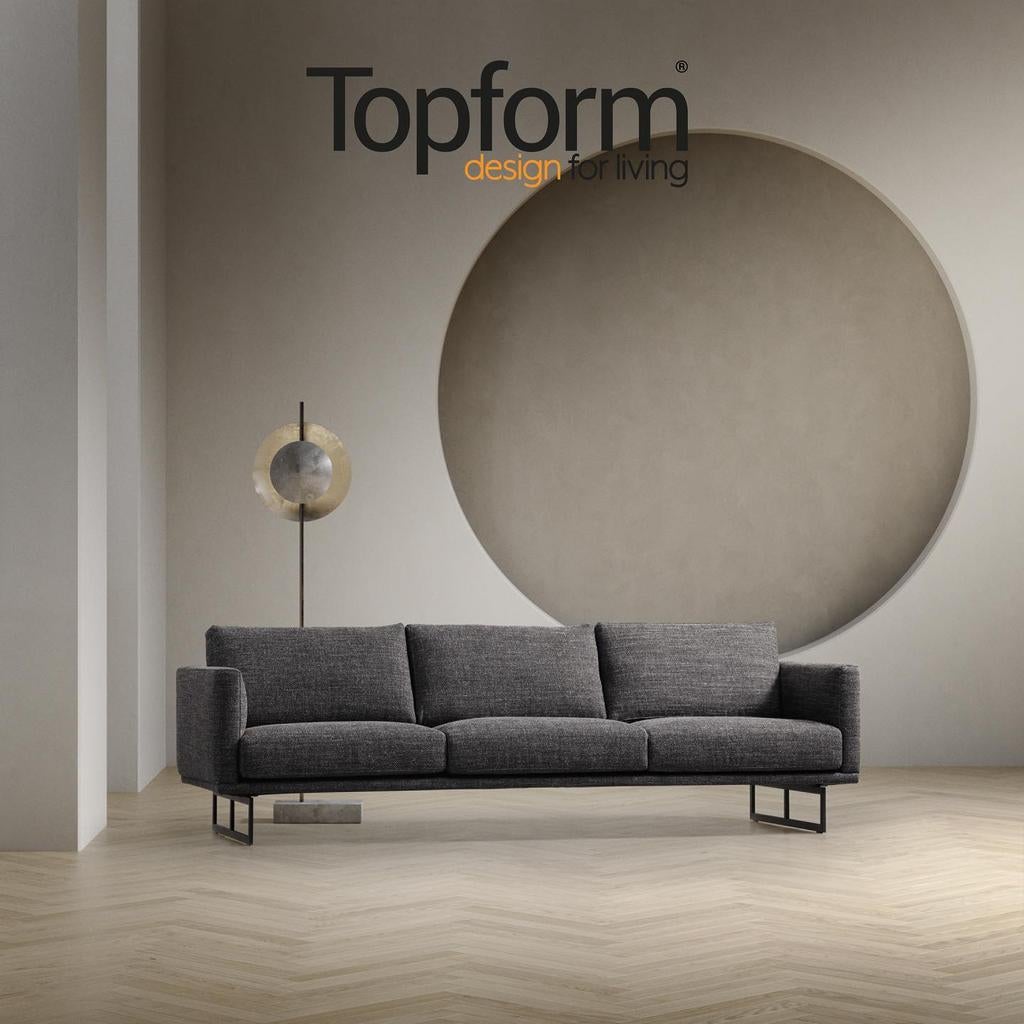 Topform Deniz bankstel 2,5 zits nwpr € 2795, Ophalen, 75 m² of meer