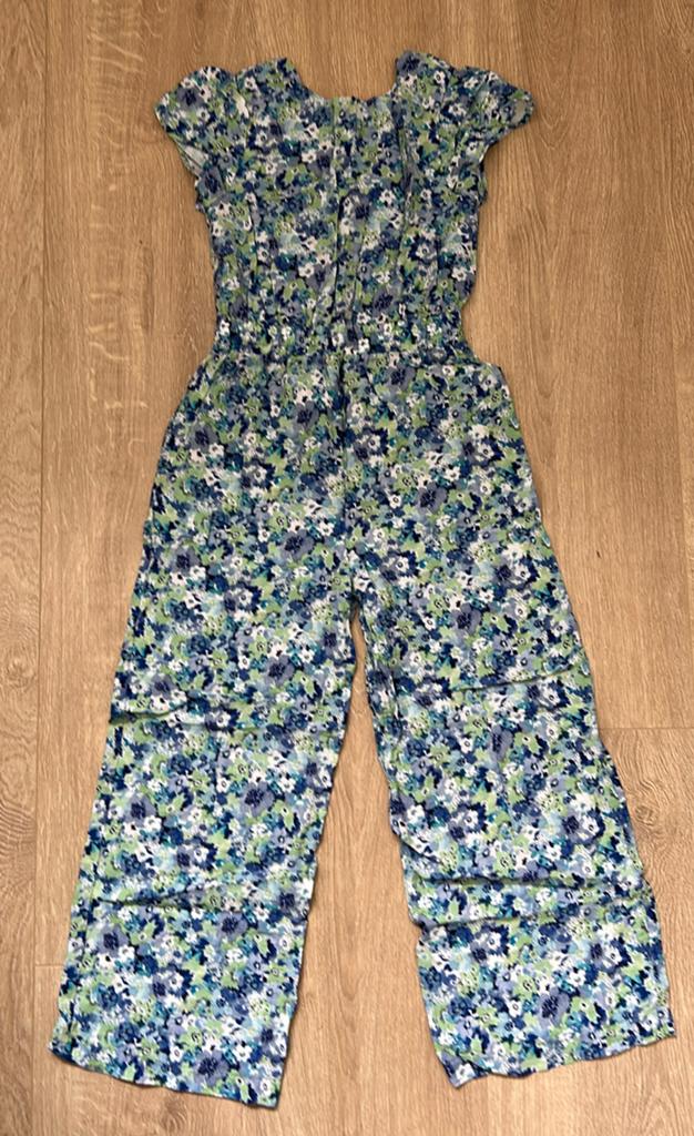 Jumpsuit maat 146, Ophalen of Verzenden, Zo goed als nieuw, Meisje