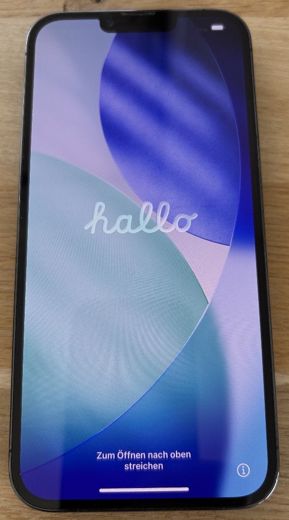 Apple iPhone 13 Pro Max 256GB Grijs, Telecommunicatie, Mobiele telefoons | Apple iPhone, 82 %, Zonder simlock, Grijs, Zonder abonnement