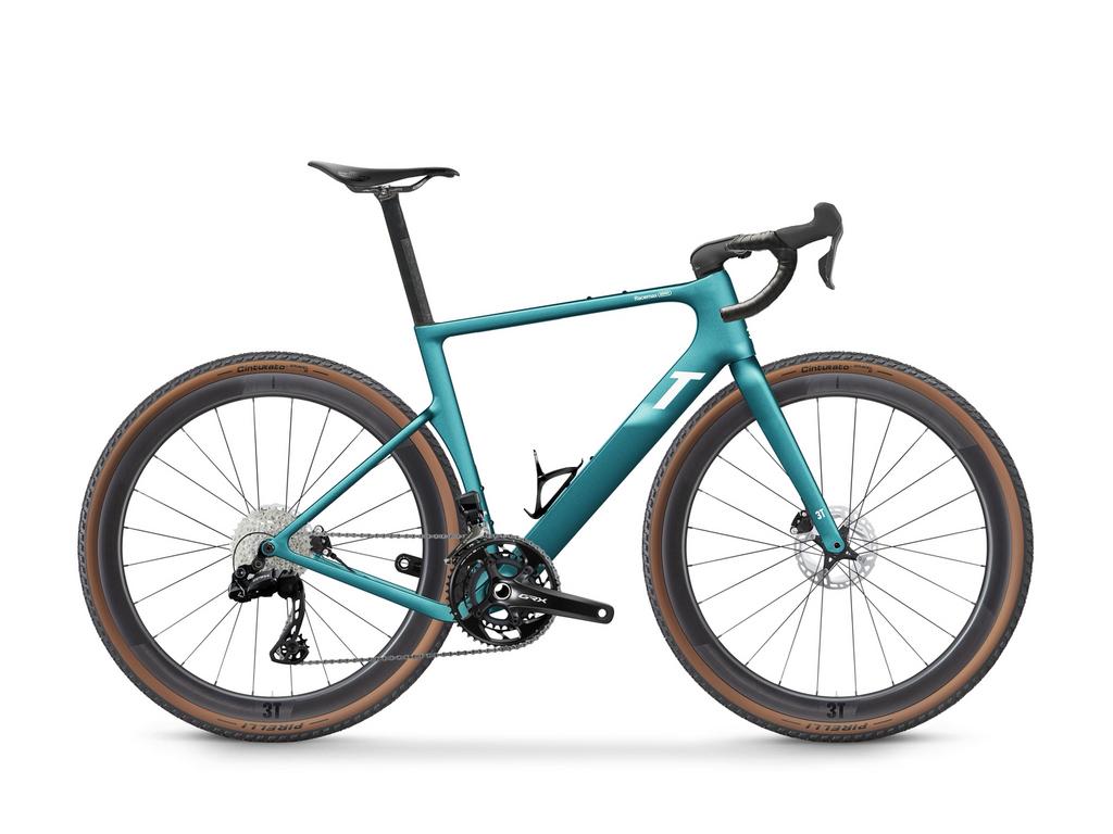 3T Racemax WPNT alle maten en kleuren RIVAL/GRX……., Overige merken, Stalbergweg, Carbon, Info@velovenlo.nl