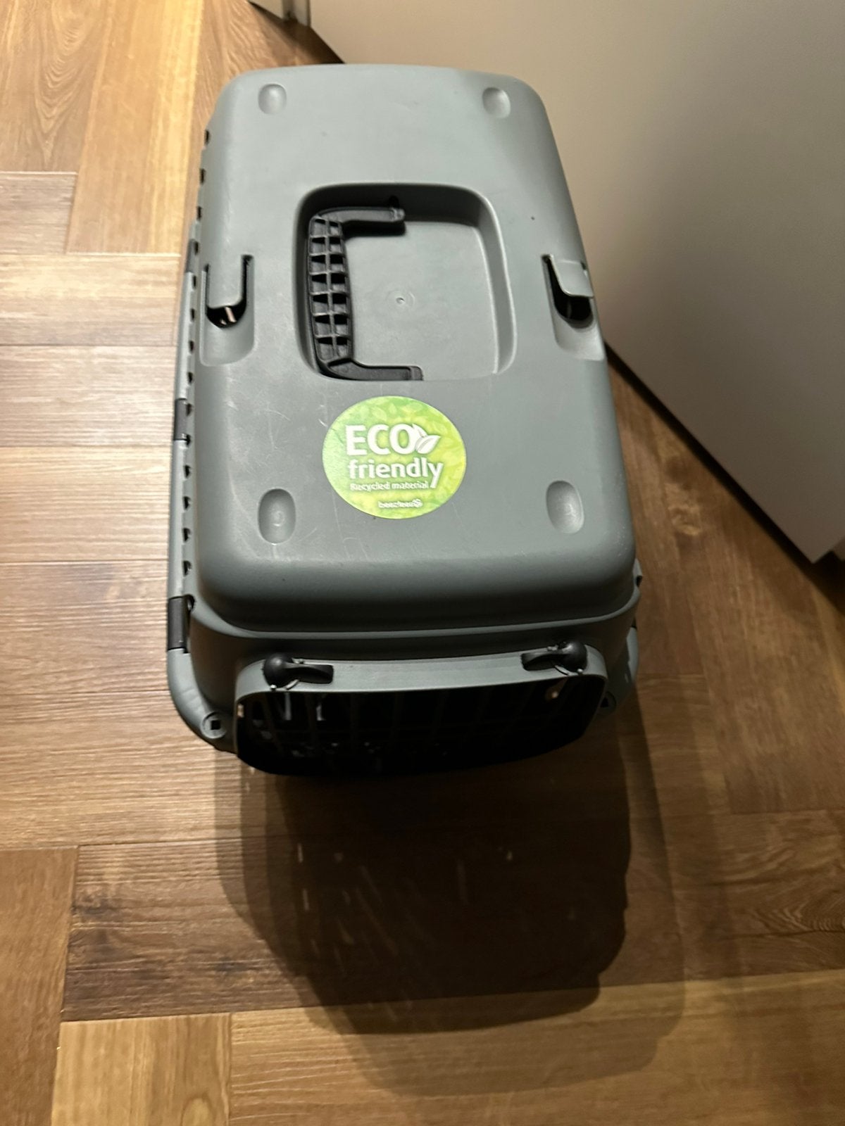 Te koop Katten reismand, Ophalen of Verzenden, Zo goed als nieuw
