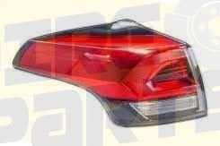 Toyota RAV4 achterlicht Links buiten Origineel! 8156142202