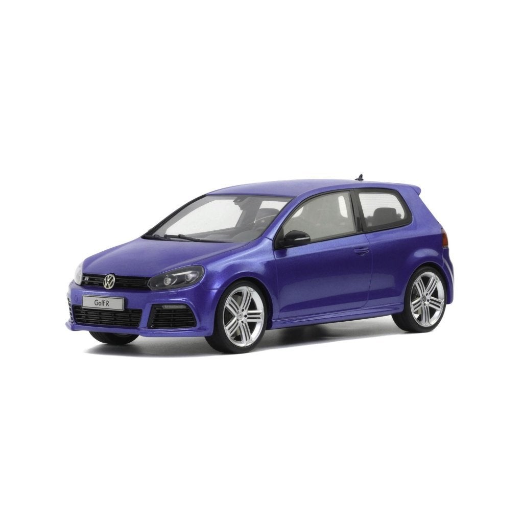 1/18 Volkswagen Golf VI R, Hobby en Vrije tijd, Ophalen, Nieuw, Auto, OttOMobile