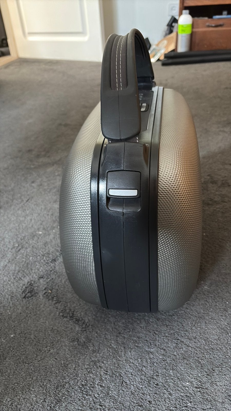 Samsonite Beauty case, Ophalen of Verzenden, Gebruikt