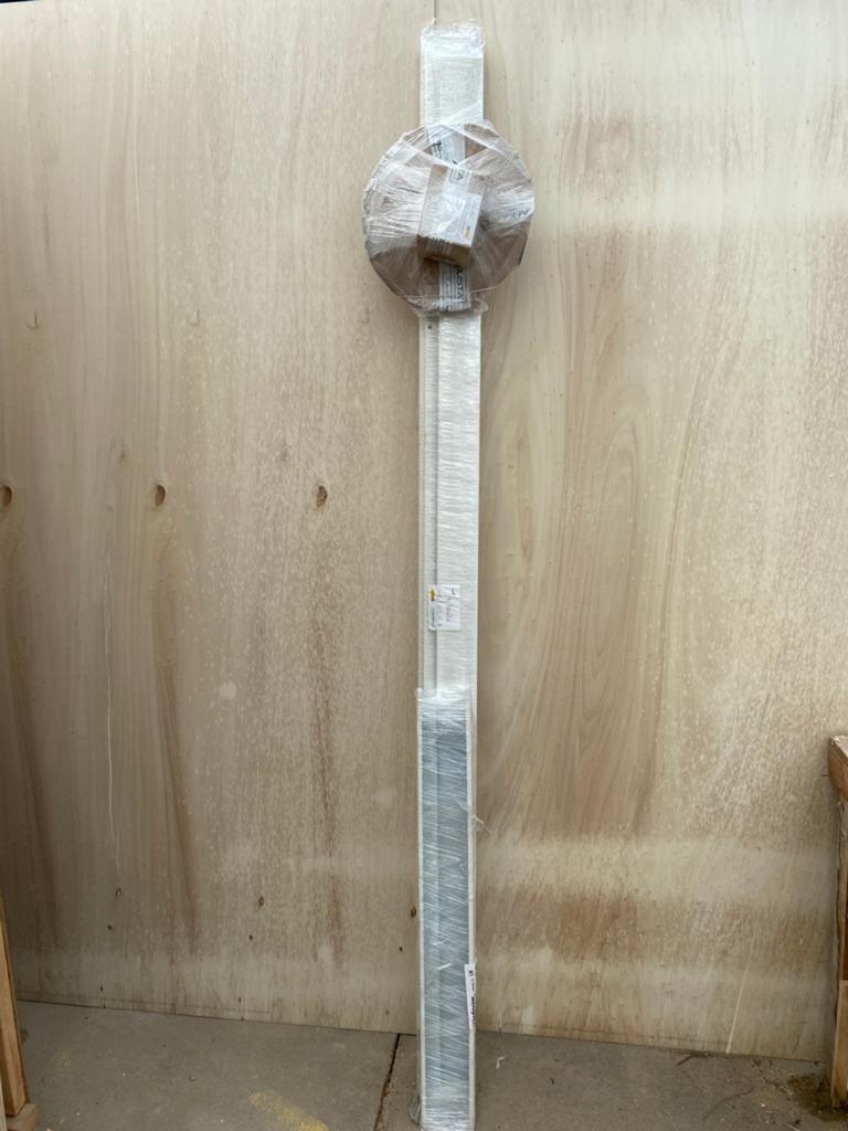Andusta stalen kozijn, Ophalen, Minder dan 75 cm, Overige typen, Nieuw
