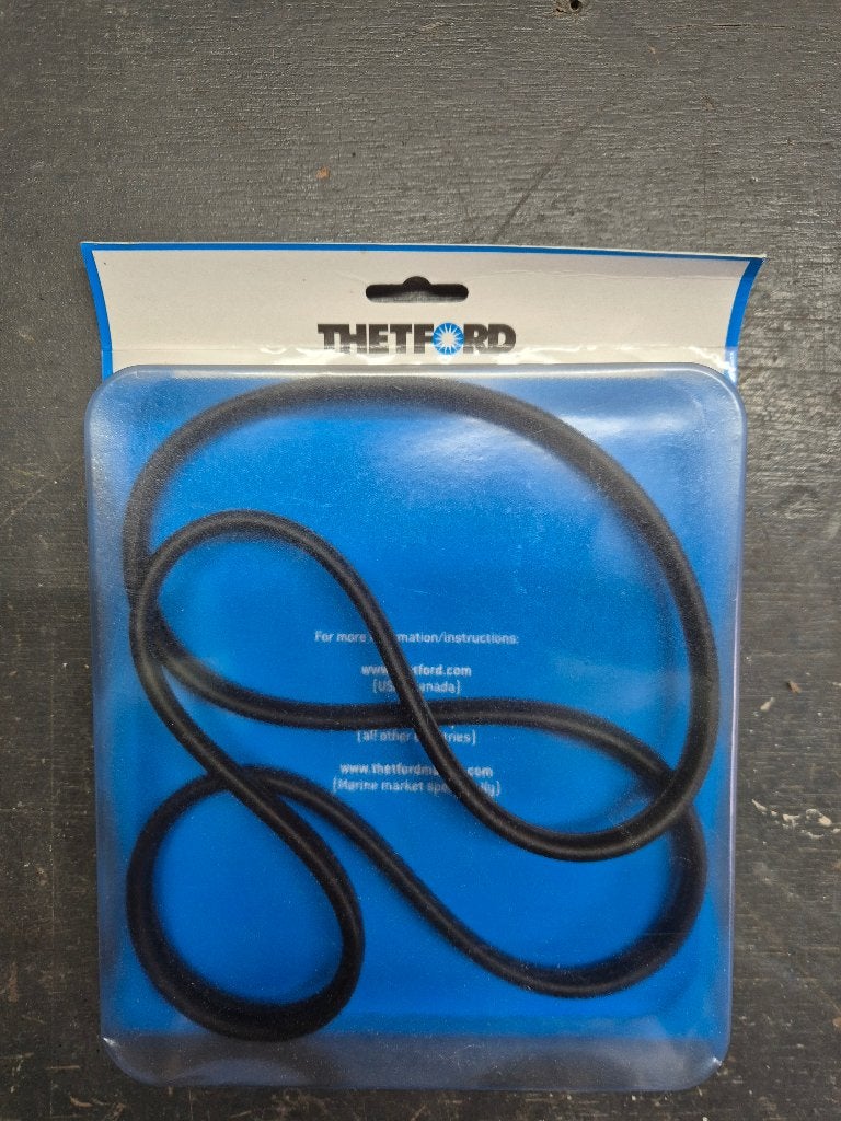 Thetford SFD3 deur/luik rubber, Ophalen of Verzenden, Nieuw