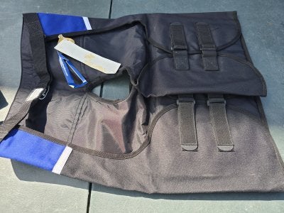 Hangbroek Magic marine freedom pant XXL, Watersport en Boten, Niet ingevuld, Gebruikt, Niet ingevuld, Niet ingevuld