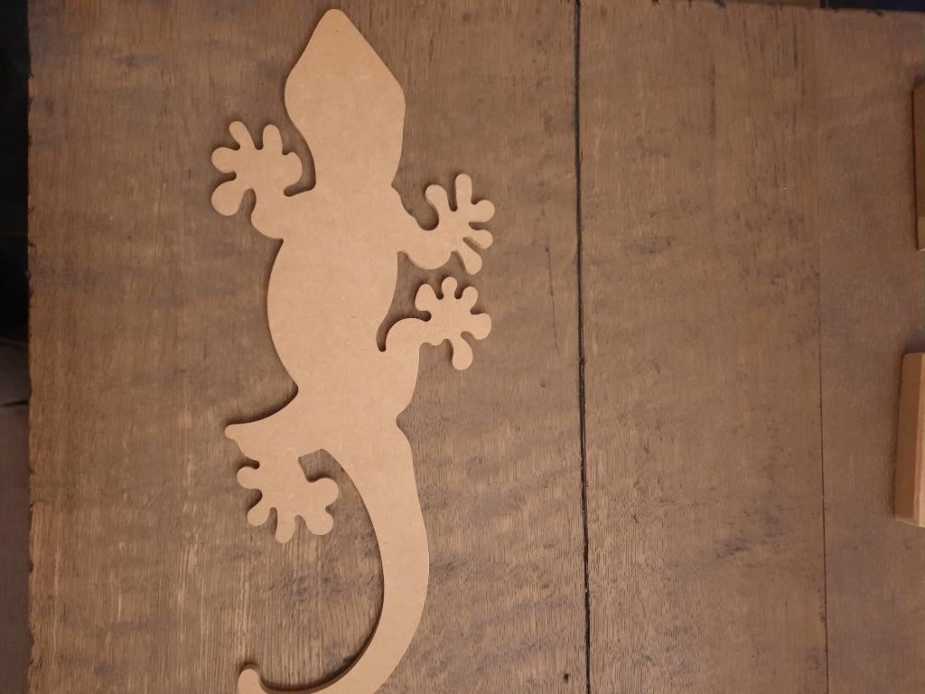 Hobby mozaïek figuren voor te beplakken, Ophalen of Verzenden