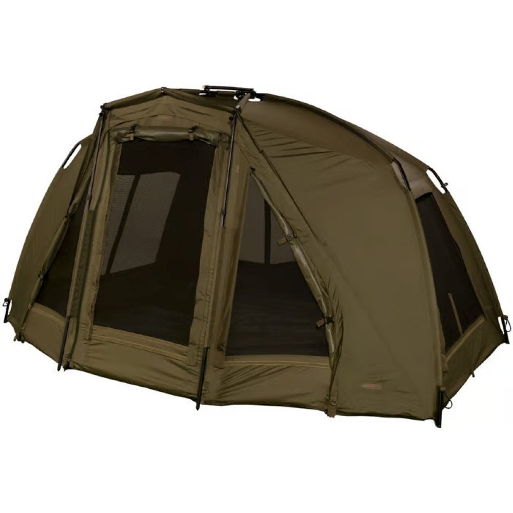 TRAKKER TEMPEST 150 AQUATEXX EV 1.0 BIVVY NOG NIEUW !, Ophalen of Verzenden, Zo goed als nieuw, Overige typen
