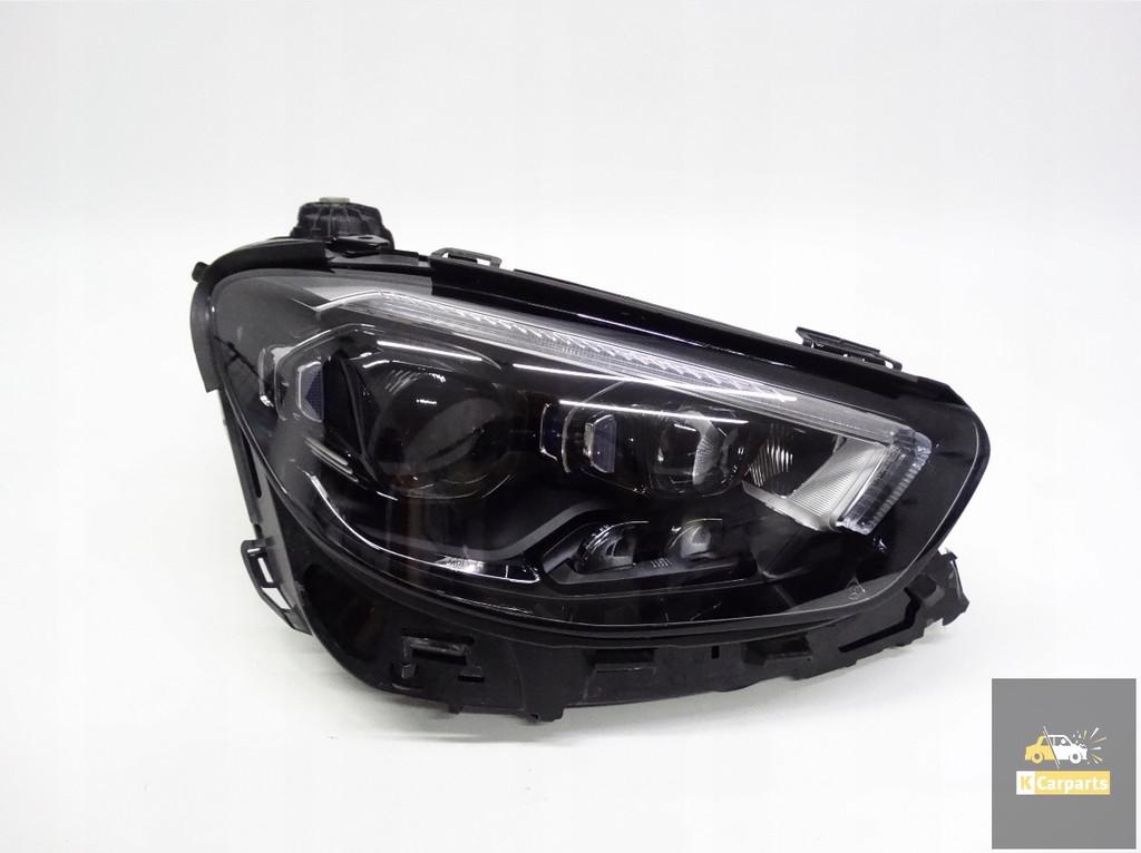 Mercedes E-Klasse W213 koplamp Multibeam Led A2139060210, Info@fabrikant.eu, Fabrikantstraat 1
1000 AA  Amsterdam, NL, Mercedes-Benz