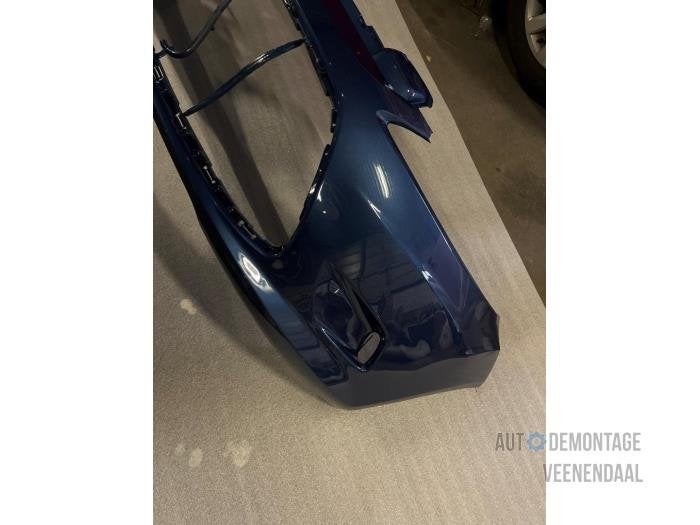 Voorbumper van een Ford Fiesta (C9), -, -, Nieuw, Ophalen of Verzenden