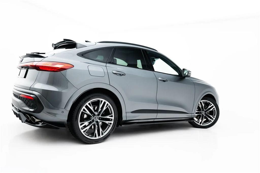 Maxton Design Audi Q5 S Line SQ5 Sportback Suv Mk3 Side Skir, Verzenden, Automotive Parts, A.parts@hotmail.nl, Trasmolenlaan 12 3447 GZ Woerden