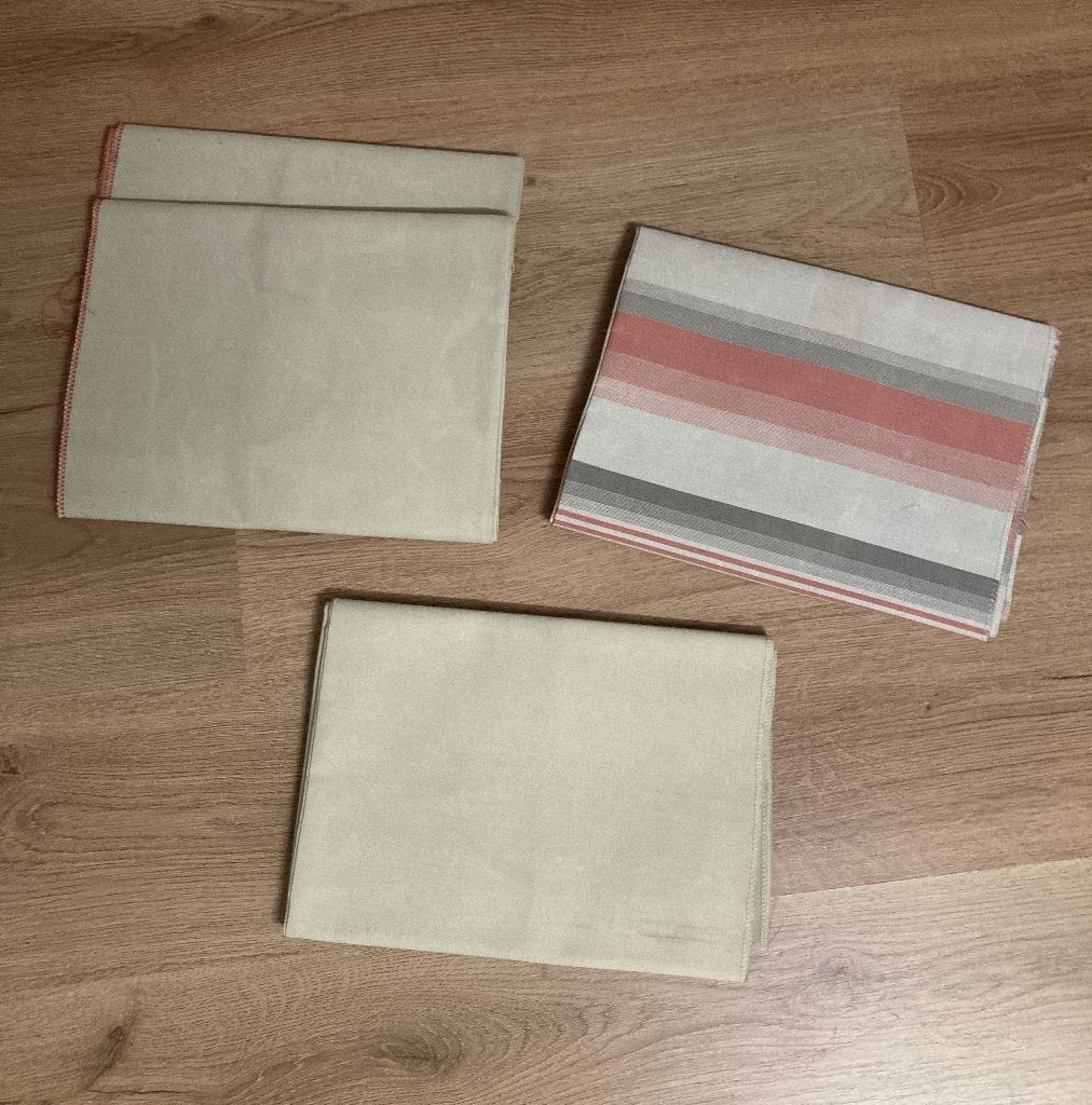 Hoezen voor TTkooi elk voor 2 kooitjes, Ophalen of Verzenden, Nieuw, Kooi-accessoires