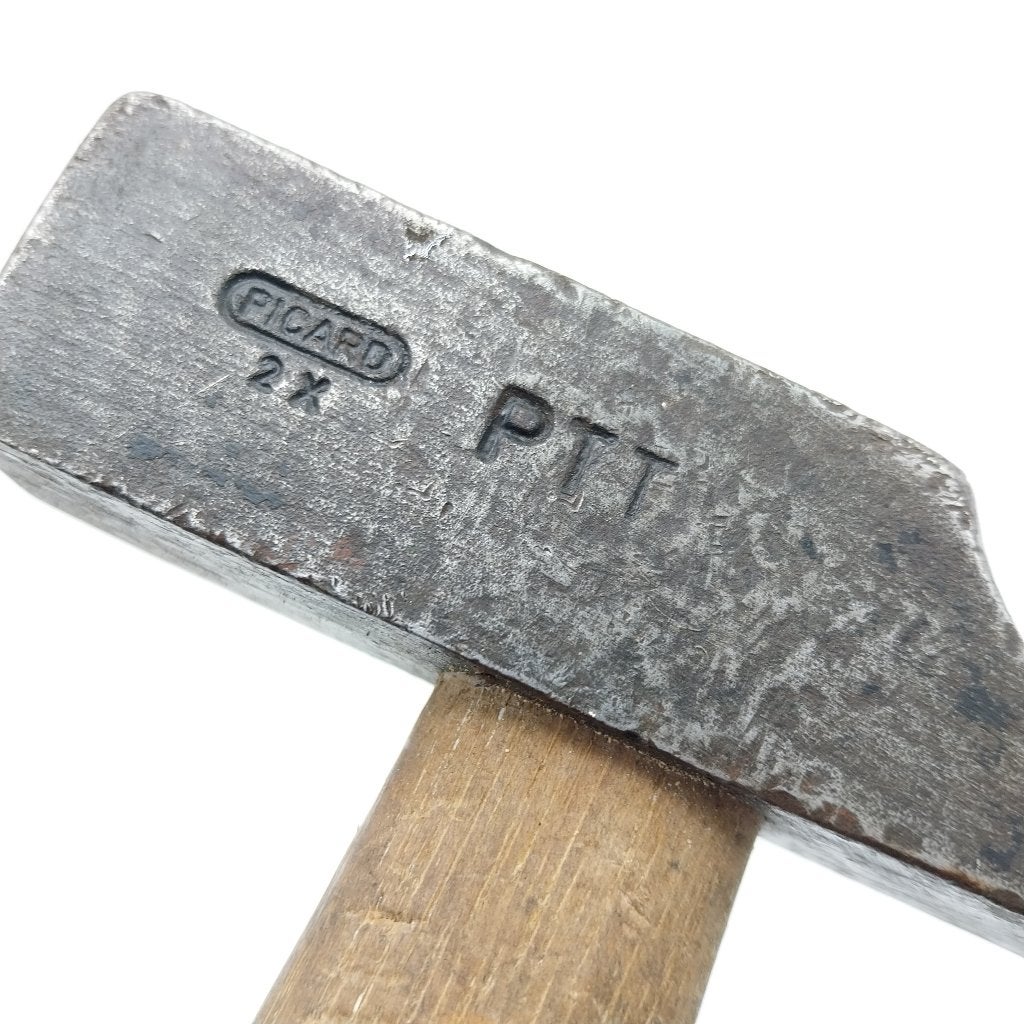 Picard PTT Hamer (ML), Ophalen of Verzenden