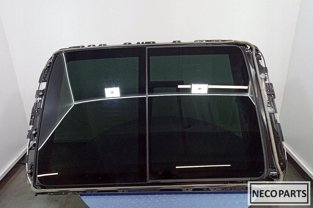 AUDI 36A Q7 4M PANORAMISCH DAK 4M0877041B LEVERBAAR!!, Ophalen of Verzenden, Gebruikt, Audi, Spatbord