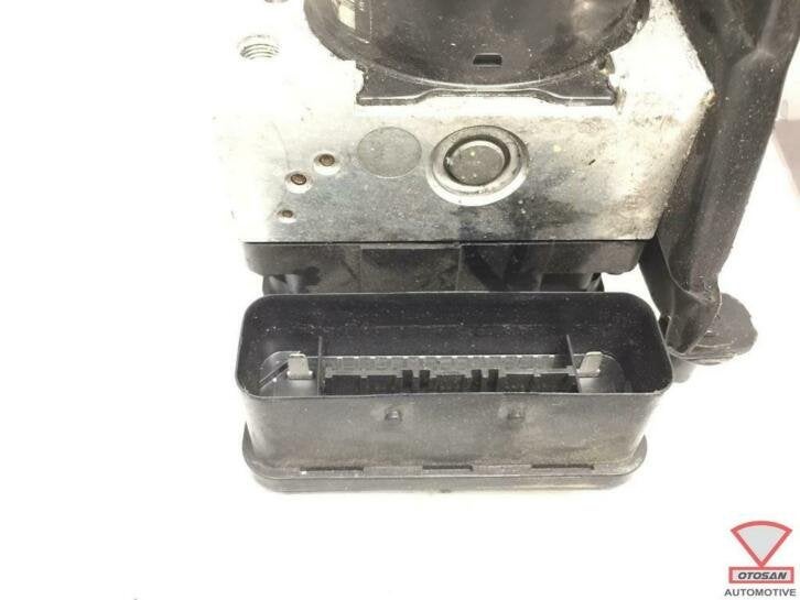 vw golf 6 polo 6r vag abs pomp 1k0614517lr 1k0907379bl, Gebruikt, Volkswagen, Volkswagen AG, Berliner Ring 2
38440  Wolfsburg, DE