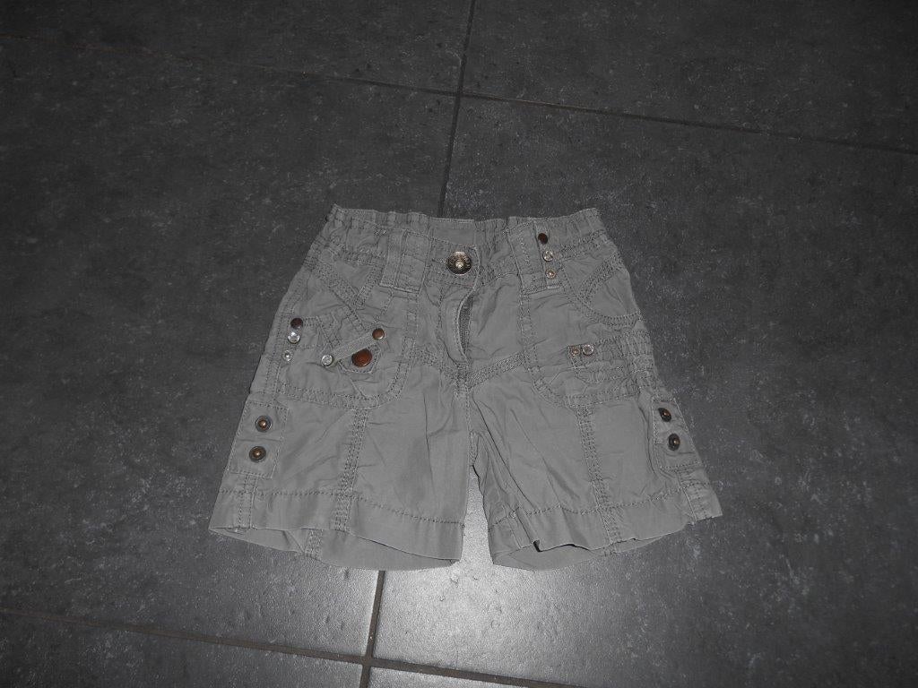 2 Palomino Korte Broeken Zomer 98 Bijna Gratis, Kinderen en Baby's, Kinderkleding | Maat 98, Ophalen of Verzenden, Zo goed als nieuw