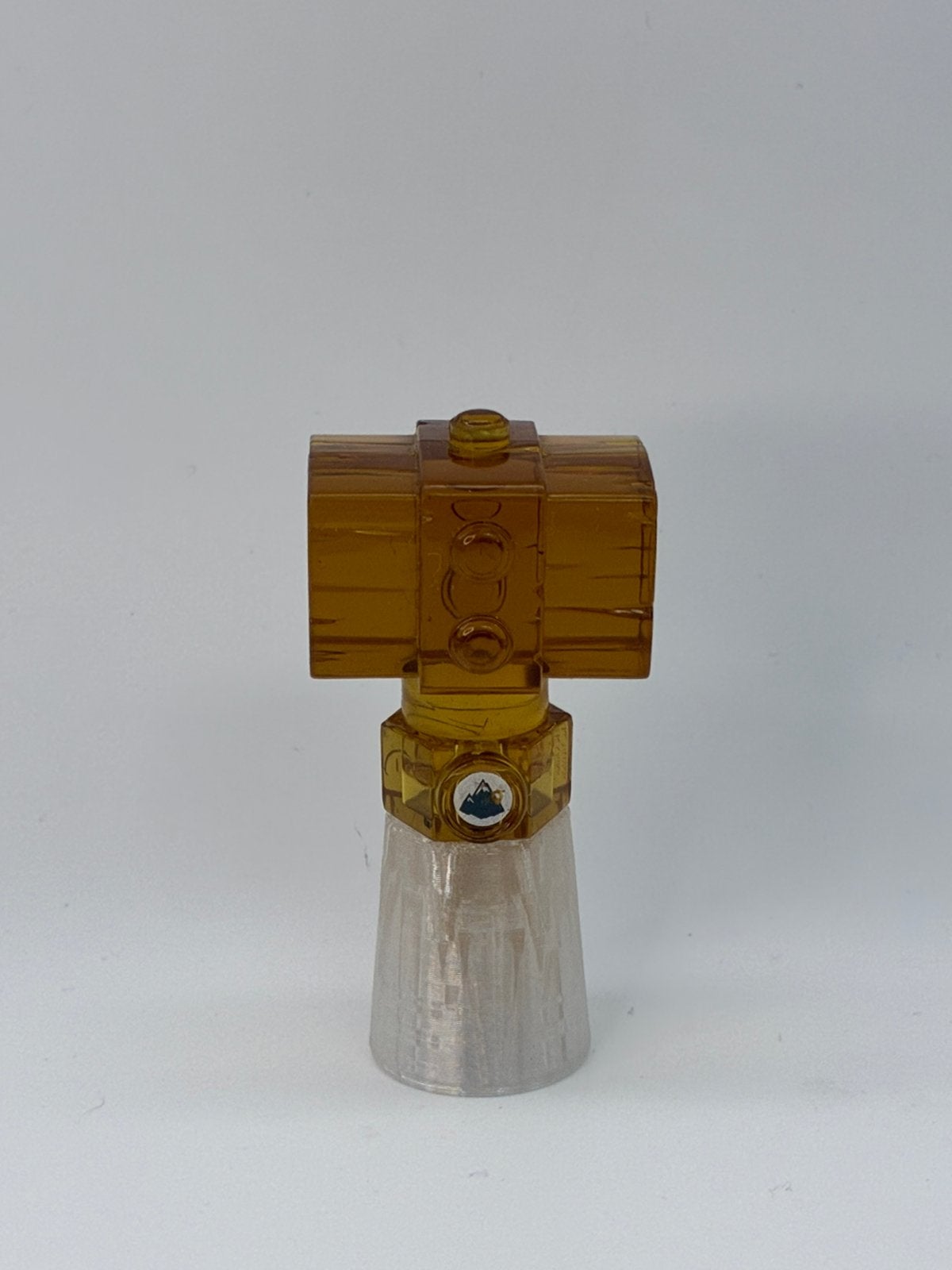 Skylanders Trap Team Earth Hammer, Verzenden, W, Zo goed als nieuw, W