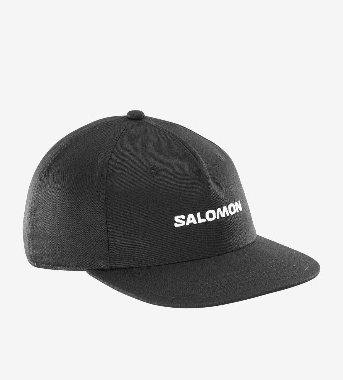 Salomon logo flat cap, originele verpakking, Kleding | Heren, Ophalen of Verzenden, Nieuw, Pet