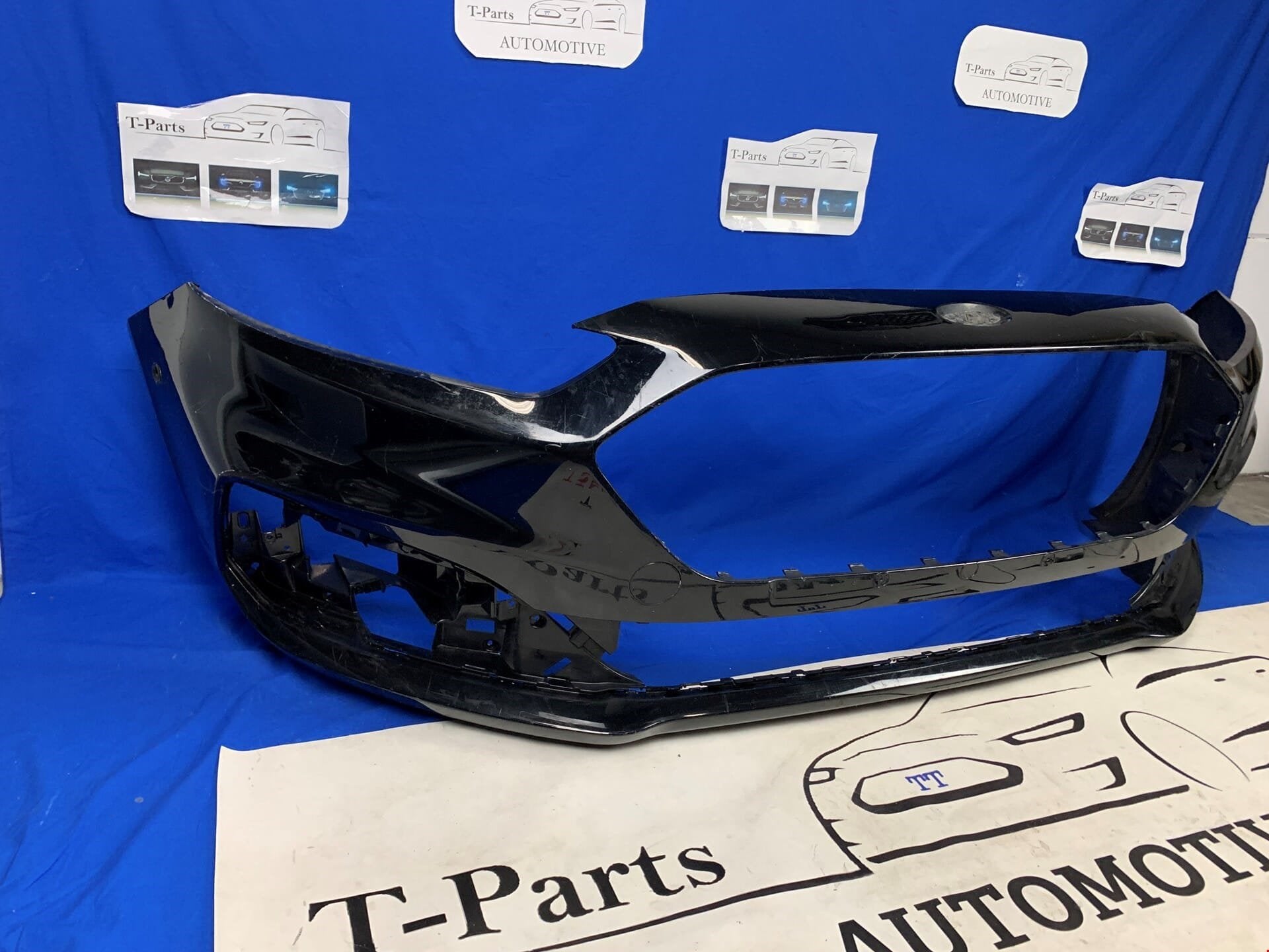 ford mondeo voorbumper origineel bumper, Auto-onderdelen, Info@fabrikant.eu, Fabrikant BV, Voor, Nieuw