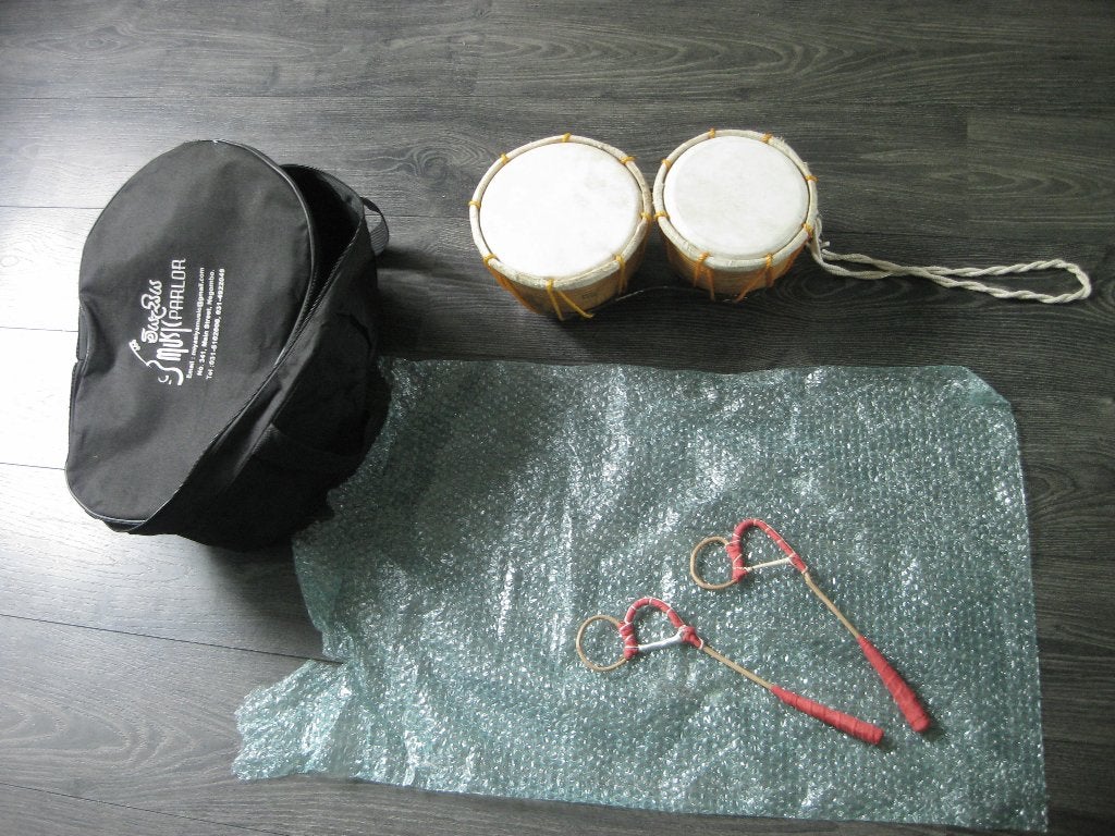 drum, Ophalen of Verzenden, Nieuw, Overige merken